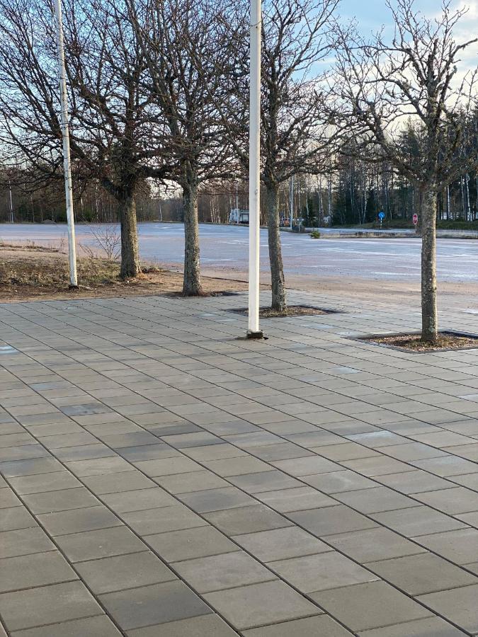 Noah Longstay Arboga Zewnętrze zdjęcie