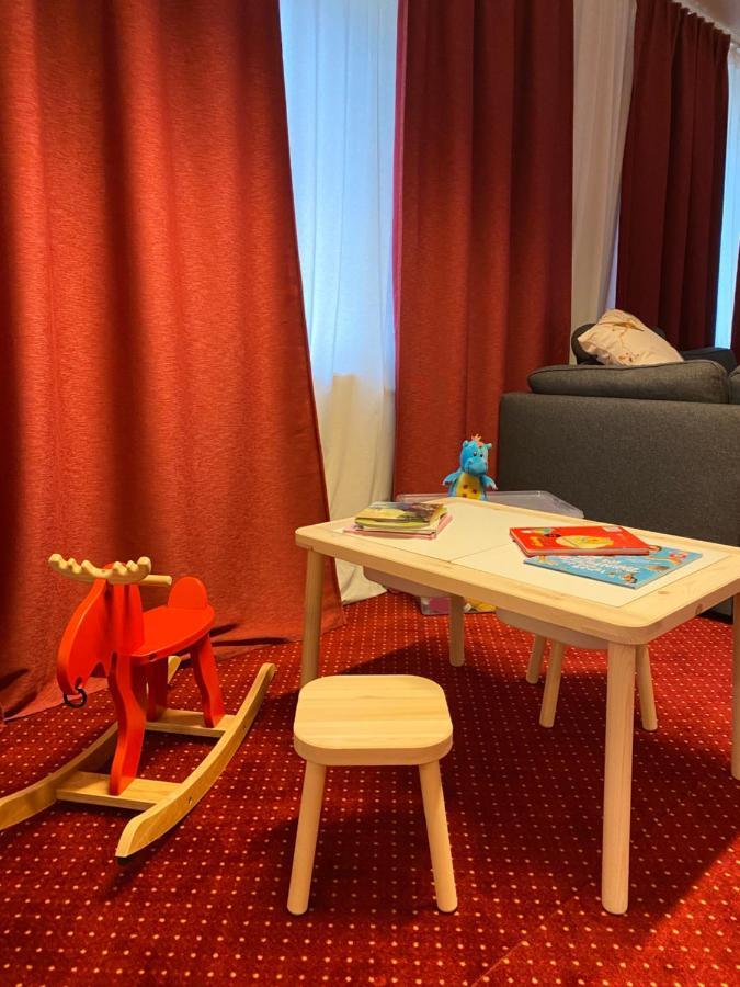Noah Longstay Arboga Zewnętrze zdjęcie